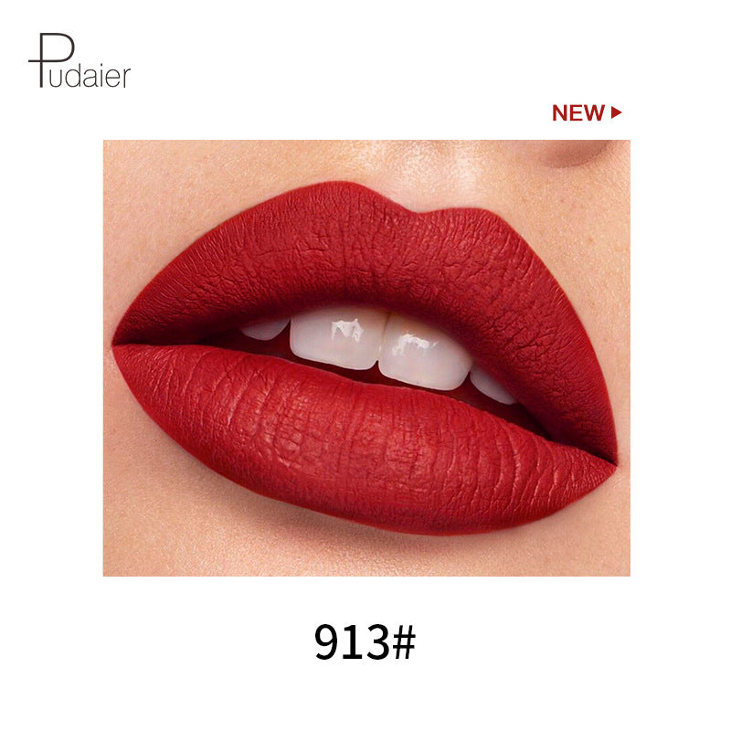 Pudaier Mini Capsule Liquid Lipstick