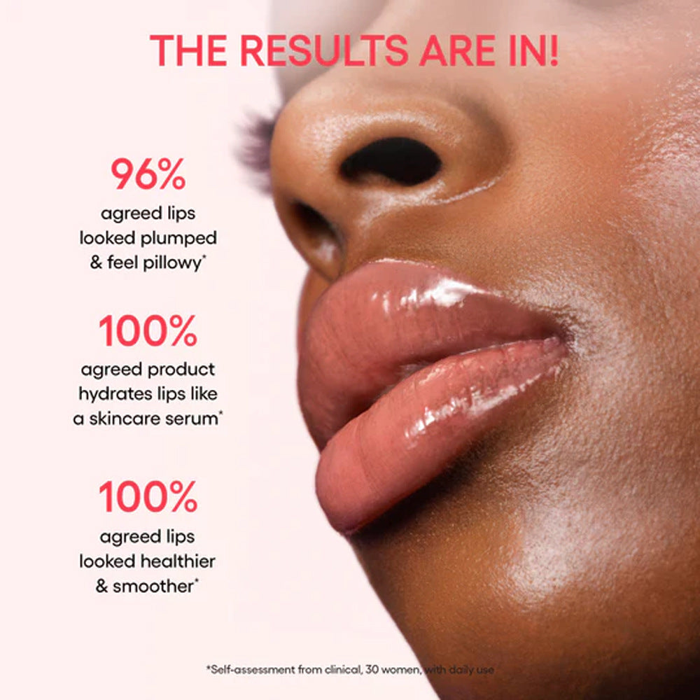 PAGE VINE Long-Lasting Hydrating Lip Gloss