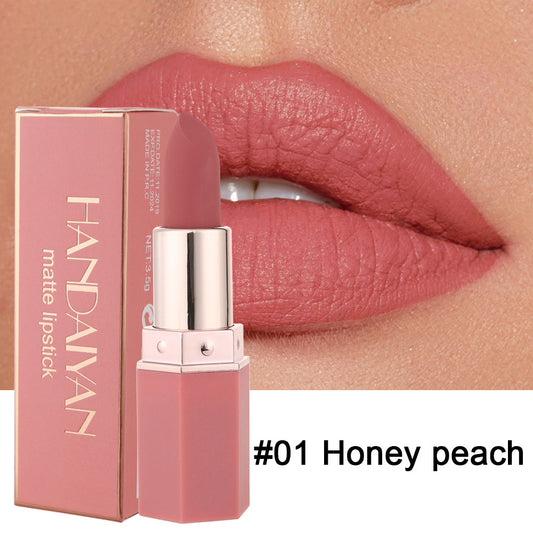HANDAIYAN Velvet Matte Liquid Lipstick