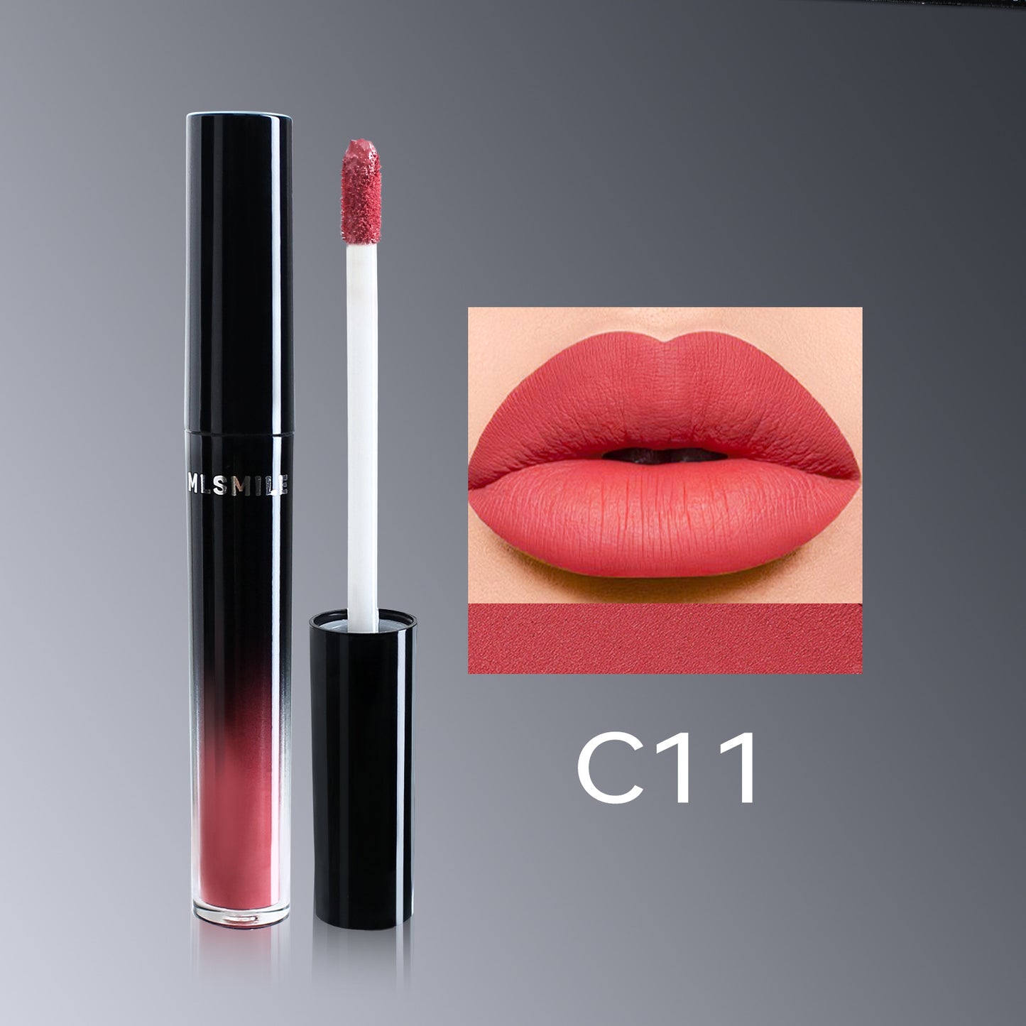 MLSMILE Lip Glaze
