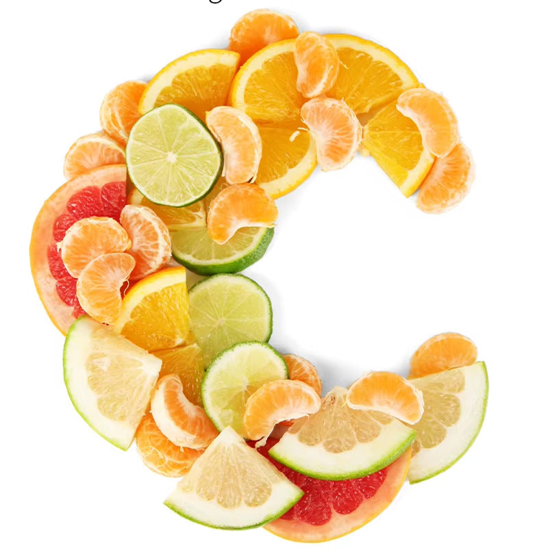 FOLKI Vitamin C Brightening Cream