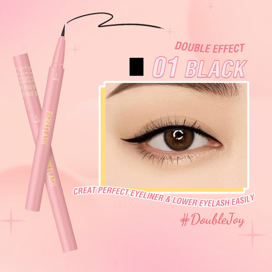 PINKFLASH Quick-Dry Waterproof Liquid Eyeliner Pen