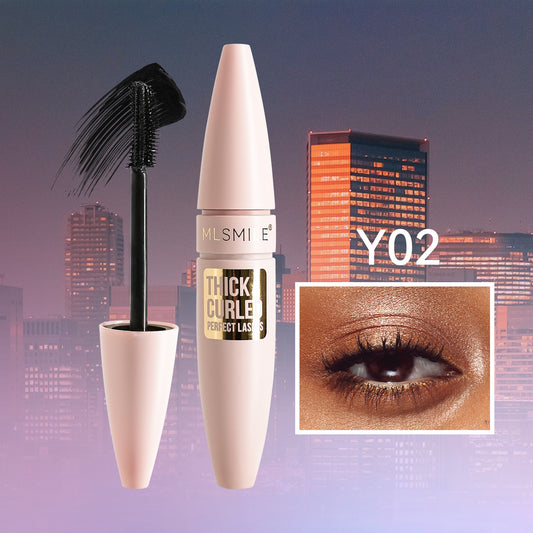 MLSMILE 4D Mascara