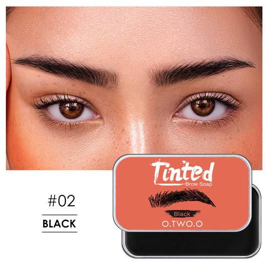 O.TWO.O Brow Lamination Gel
