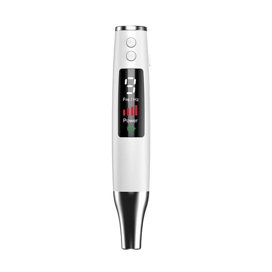 AAA402 Professional Mole Removal Pen - Clinical-Grade Laser Spot, Mole & Tattoo Removal Device (Scar-Free Picosecond Technology)
