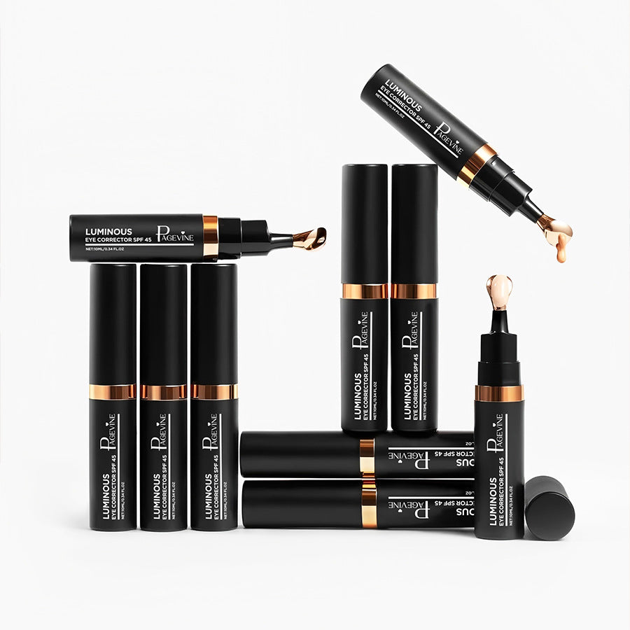 PAGE VINE Professional Under-Eye Concealer