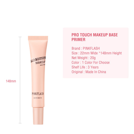PINKFLASH Makeup Primer Base & Barrier Cream