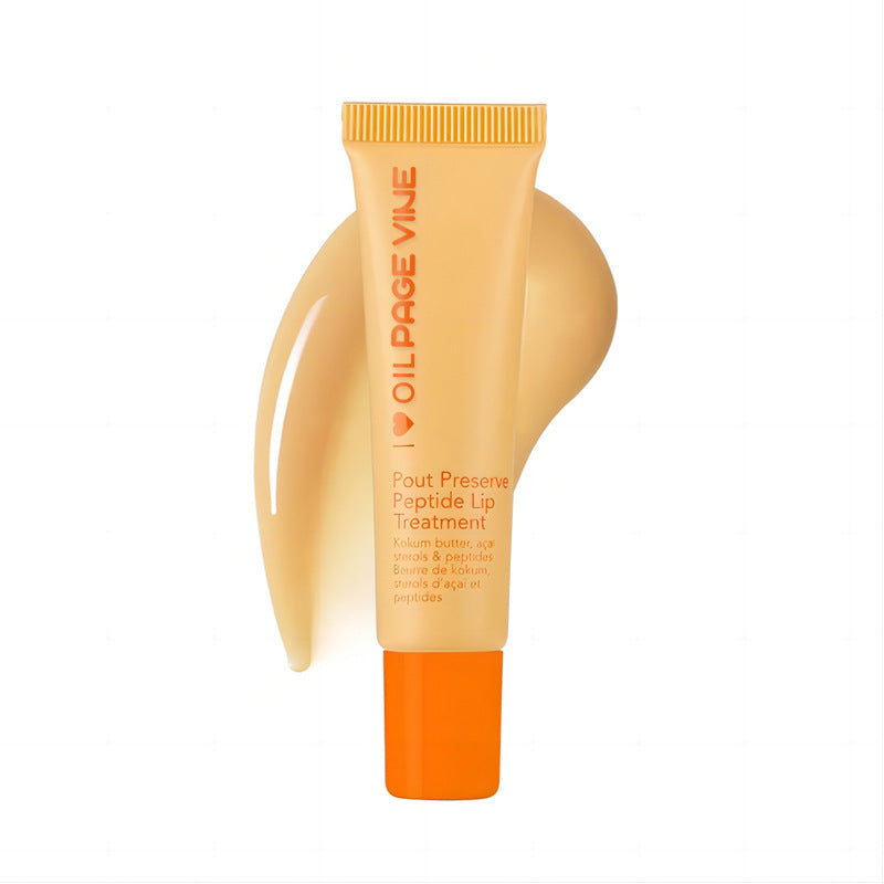 PAGE VINE Peptide Color-Adapt Lip Butter