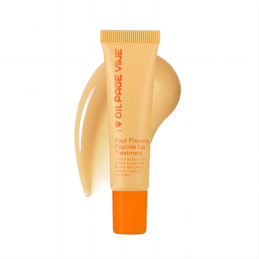 PAGE VINE Peptide Color-Adapt Lip Butter