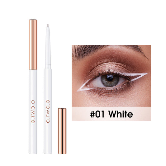 O.TWO.O Ultra-Fine Precision Eyeliner