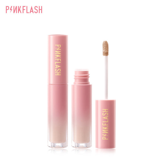 PINKFLASH Pink Tube Concealer