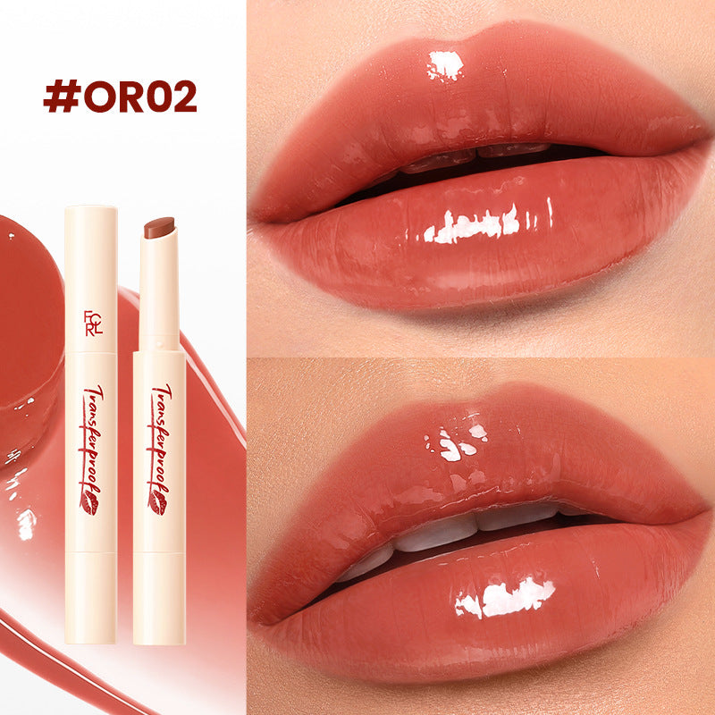 FOCALLURE Transfer-Proof Lip Gloss