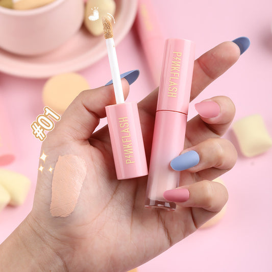 PINKFLASH Pink Tube Concealer