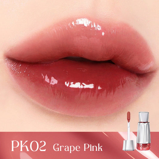 FOCALLURE Mirror Shine Glossy Lip Stain