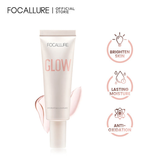 FOCALLURE Hydrating Makeup Primer