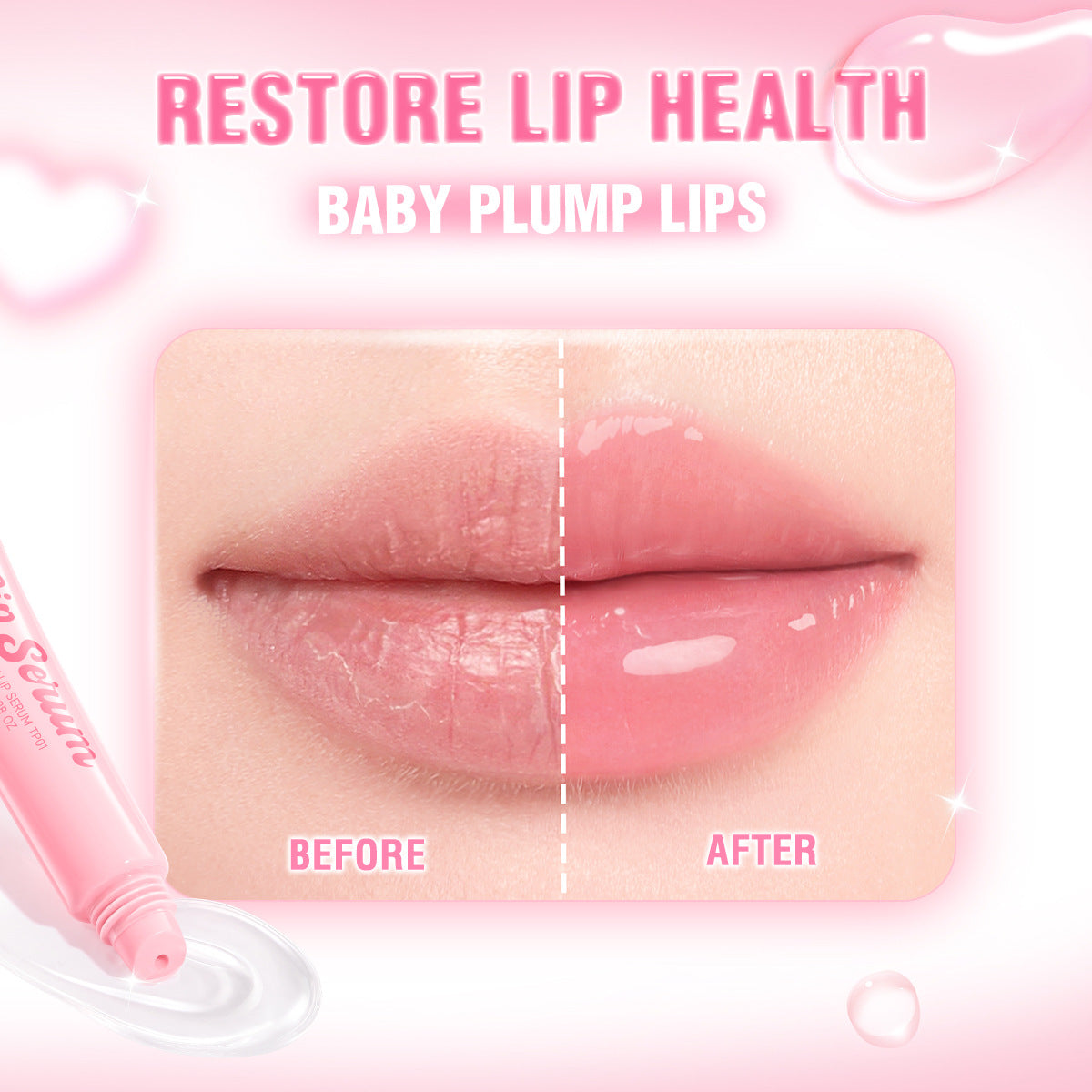 PINKFLASH Hydrating Lip