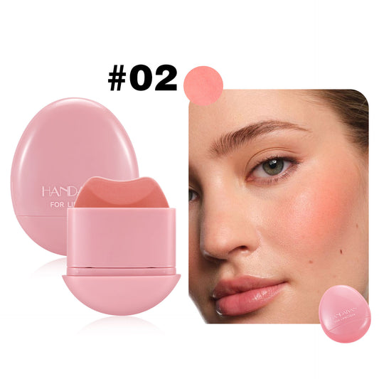HANDAIYAN Pebble Blush