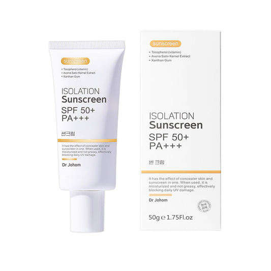 DEleventh Sunscreen - UV Protection, Anti-Aging & Brightening SPF Cream (Korean Skincare)