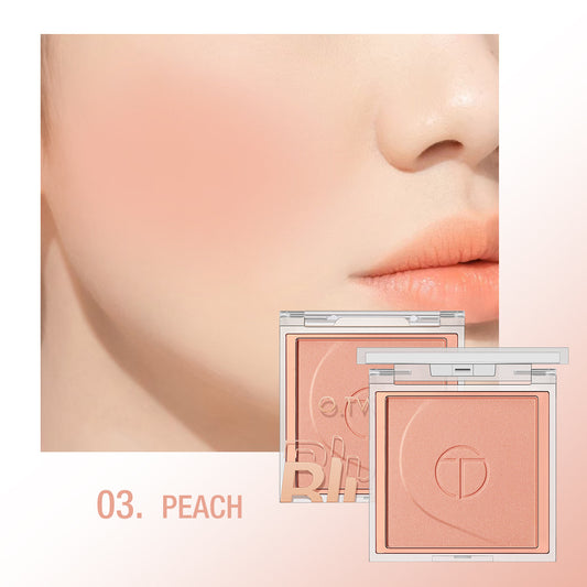 O.TWO.O Single Blush