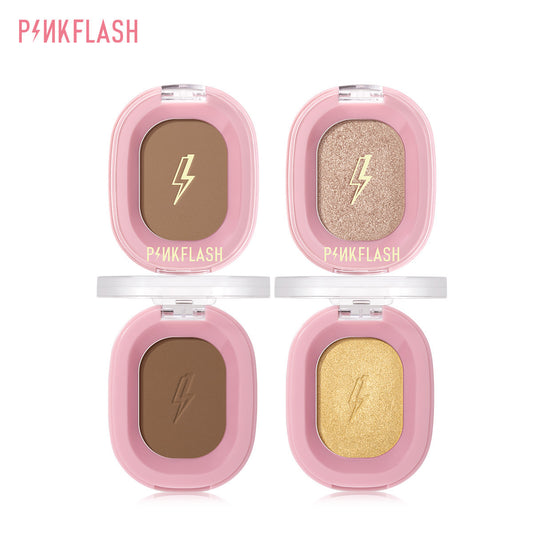 PINKFLASH Contour & Highlight Palette