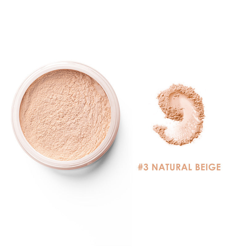 FOCALLURE Matte Setting Powder
