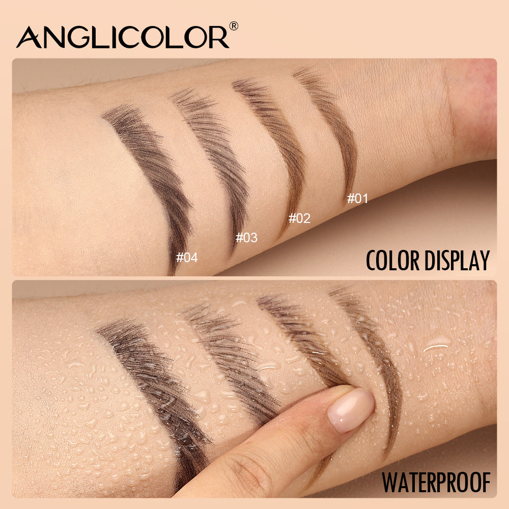 Anglicolor Eyebrow Pencil