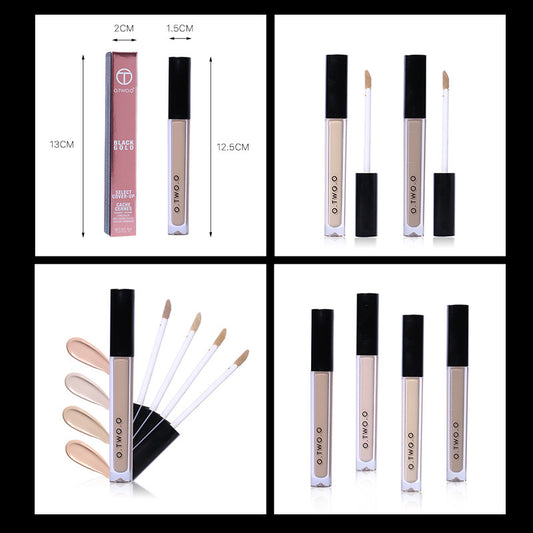O.TWO.O Moisturizing Concealer