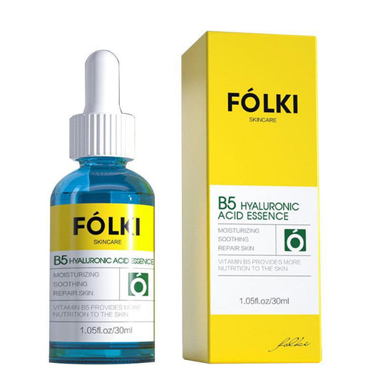 FOLKI B5 Hyaluronic Acid Serum