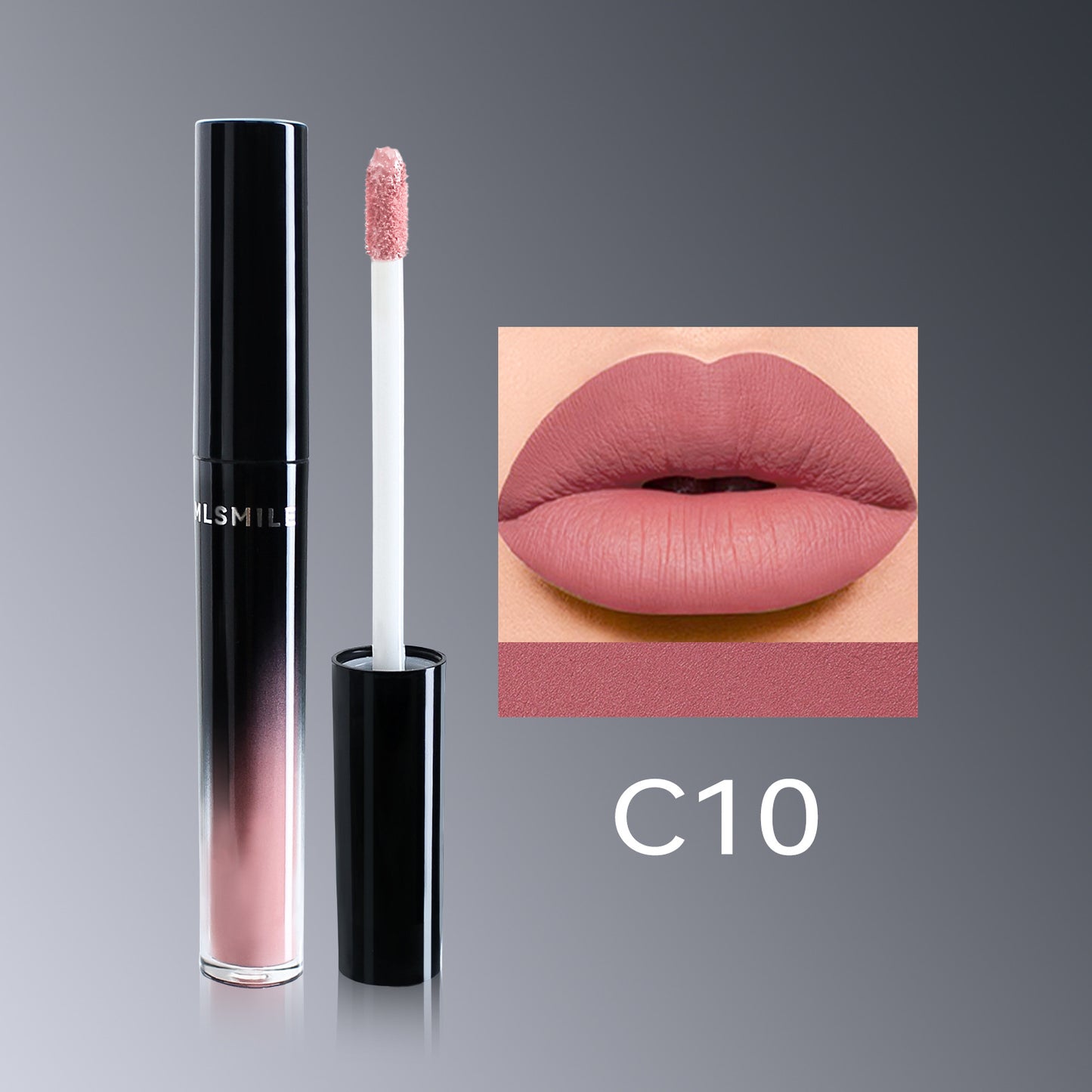 MLSMILE Lip Glaze