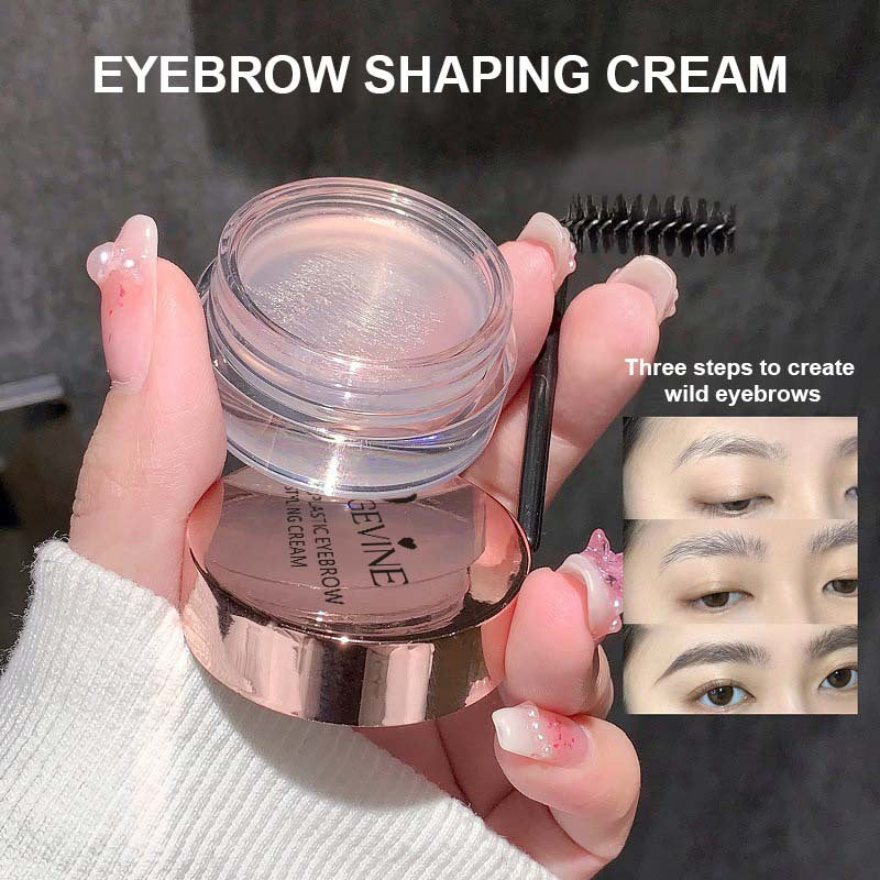 PAGE VINE Clear Brow Styling Soap