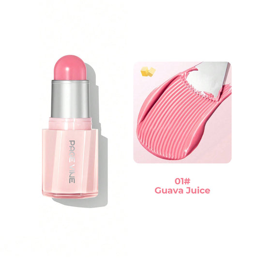 PAGE VINE Creamy Blush Stick