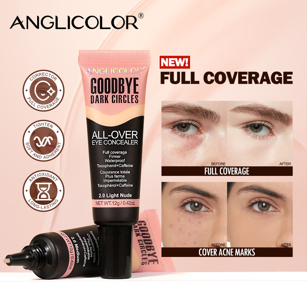Anglicolor Spot Concealer