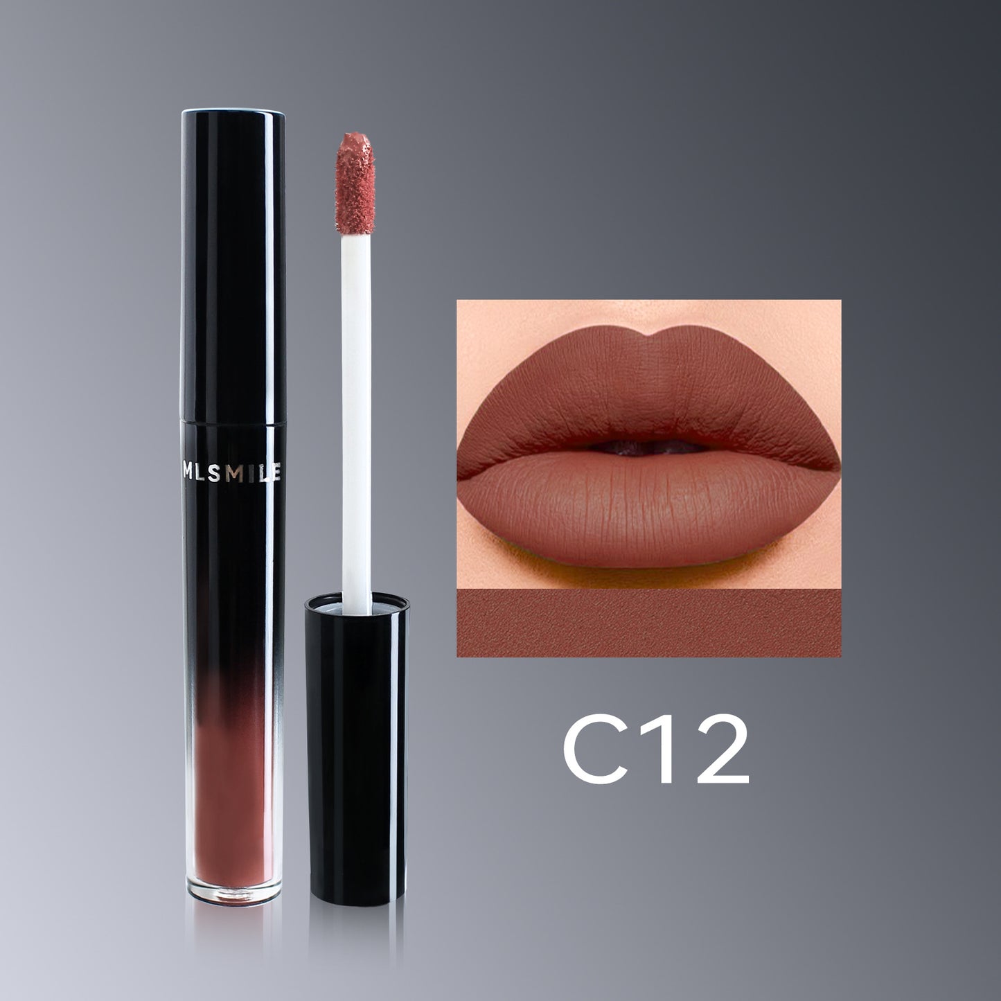 MLSMILE Lip Glaze