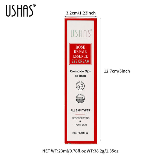 USHAS Hydrating Eye Cream