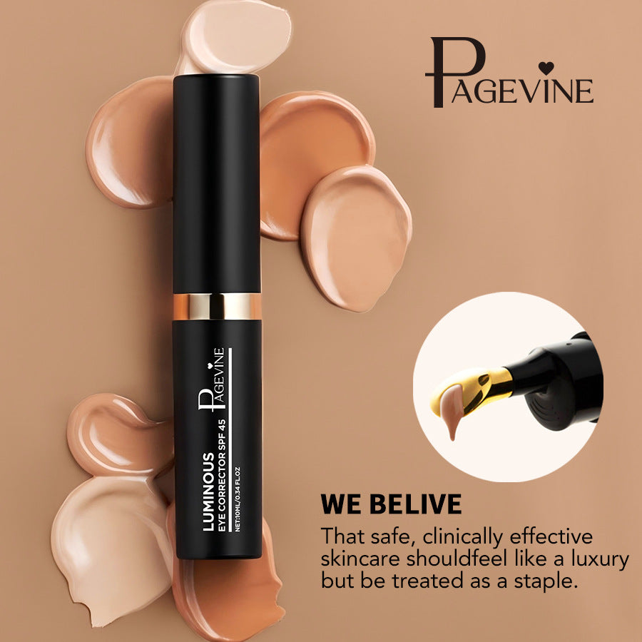 PAGE VINE Professional Under-Eye Concealer