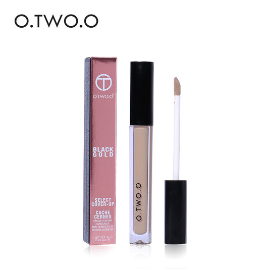 O.TWO.O Moisturizing Concealer