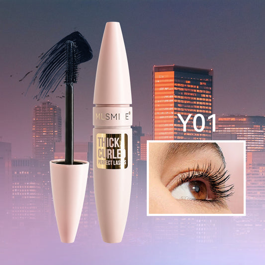 MLSMILE 4D Mascara