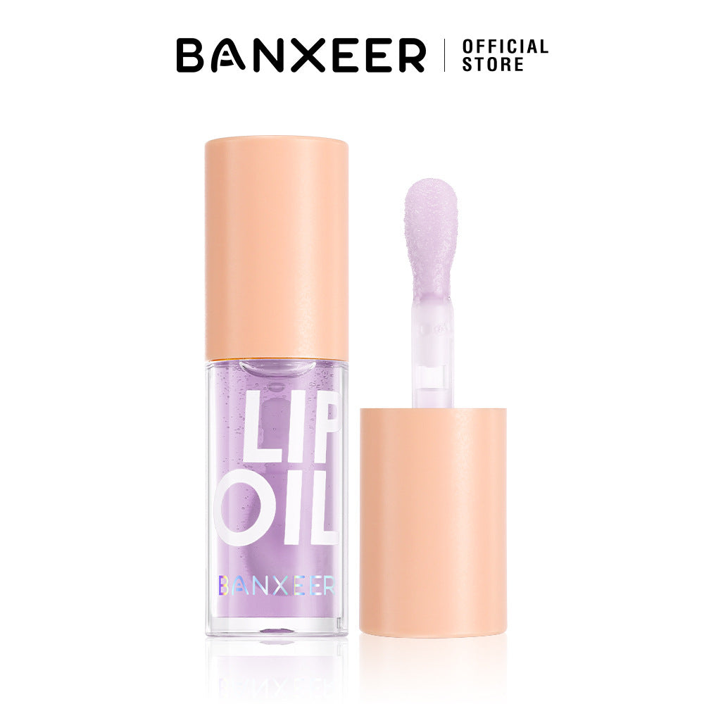 BANXEER Shiny Plumping Lip Oil