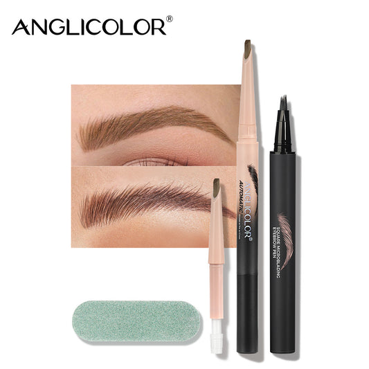 Anglicolor Eyebrow Pencil