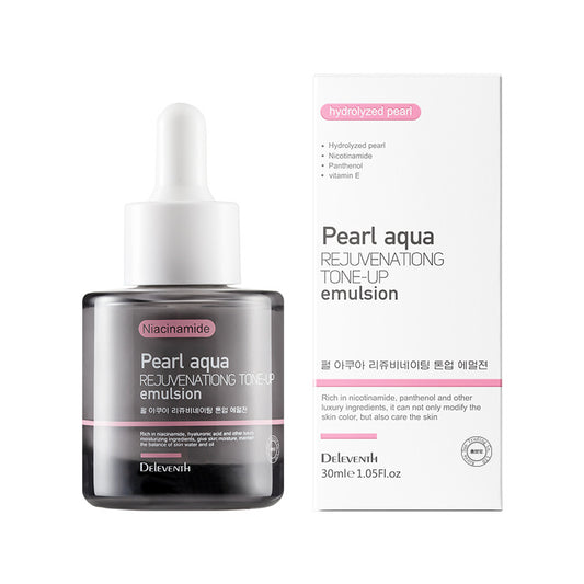 DEleventh Korea Water Tone-Up Cream | Primer & Skin Refiner