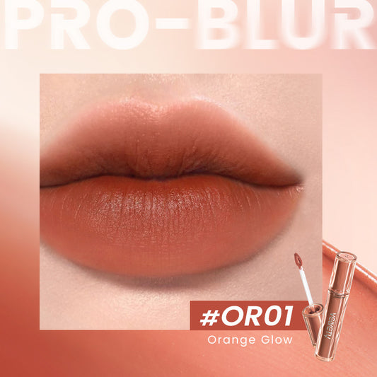 FOCALLURE Velvet Matte Liquid Lipstick