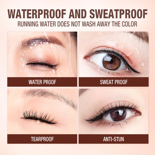 O.TWO.O Waterproof Eyeliner Pen