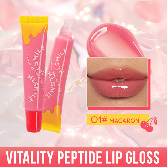 MLSMILE Tube Lip Gloss