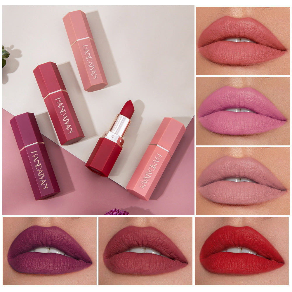 HANDAIYAN Velvet Matte Liquid Lipstick