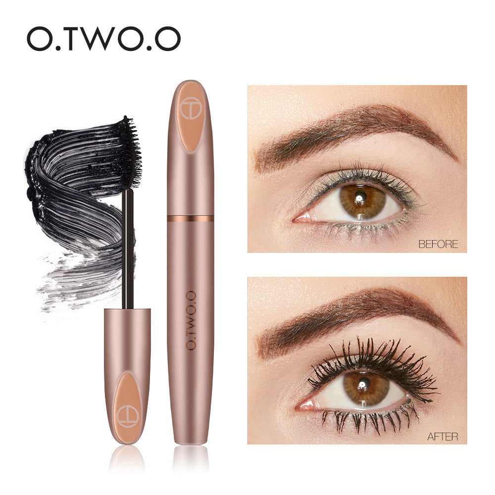 O.TWO.O Fiber Mascara