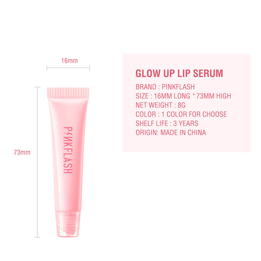 PINKFLASH Hydrating Lip