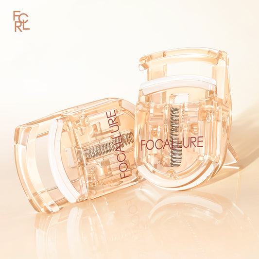 FOCALLURE Mini Portable Eyelash Curler