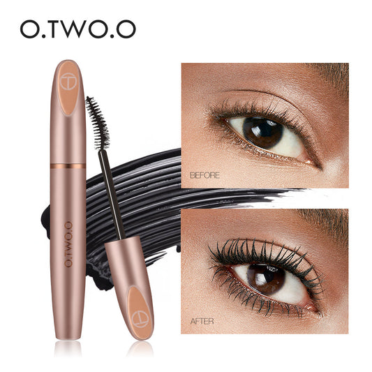 O.TWO.O Fiber Mascara