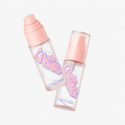 PINKFLASH Oil-Control & Long-Last Setting Spray