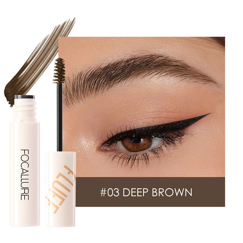 FOCALLURE Waterproof Long-Lasting Brow Tint